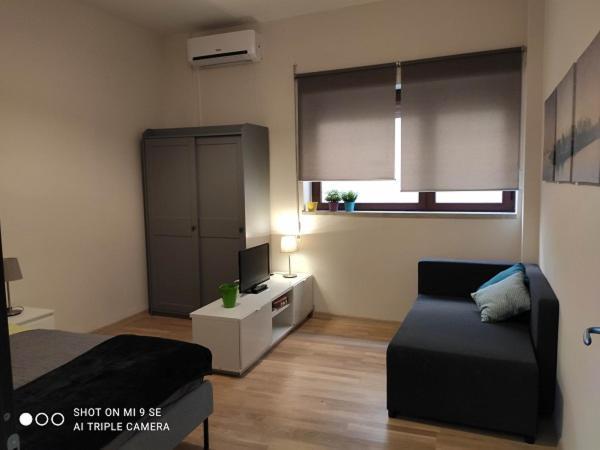 Апартаменты Residenza Marvasi 10 Казерта Экстерьер фото